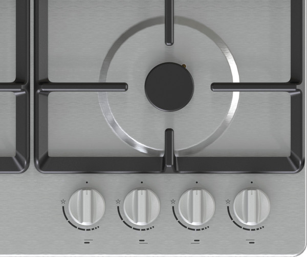 Изображение товара Газовая варочная панель Gorenje GW641XHF