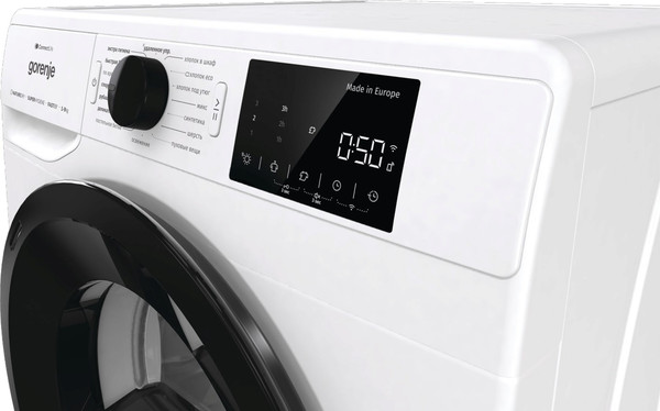 Изображение товара Сушильная машина Gorenje DPNE92GNLWIFI/C