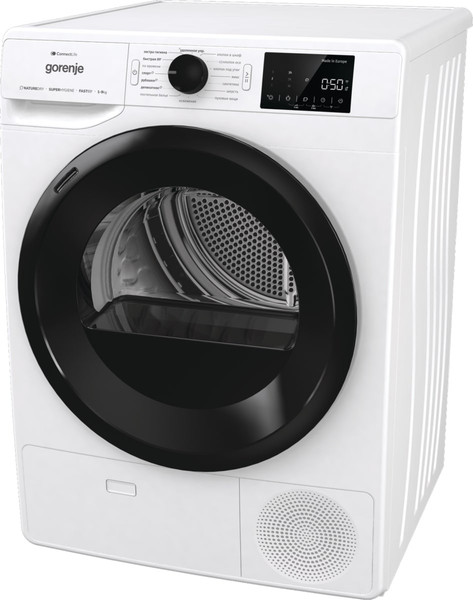 Изображение товара Сушильная машина Gorenje DPNE92GNLWIFI/C
