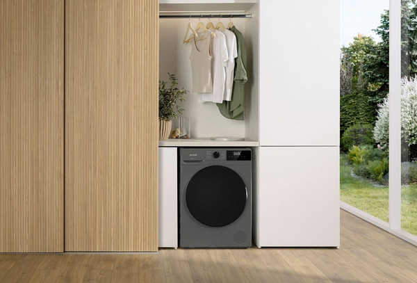 Изображение товара Сушильная машина Gorenje D2HNA92/C
