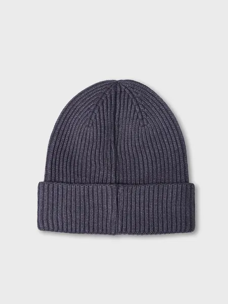 Изображение товара Шапка Mark Formelle FS24193110-2 (р.58, пепел)