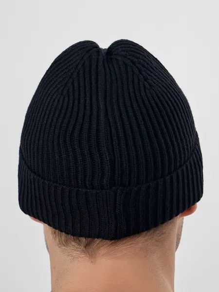 Изображение товара Шапка Mark Formelle FS24193110-2 (р.58, черный)