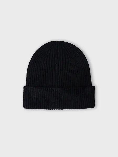 Изображение товара Шапка Mark Formelle FS24193110-2 (р.58, черный)