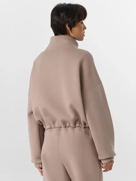 Изображение товара Байка Mark Formelle 362005 (р.164/170-88-94, эфирия/447-W вышивка)