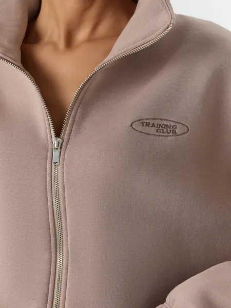 Изображение товара Байка Mark Formelle 362005 (р.164/170-88-94, эфирия/447-W вышивка)