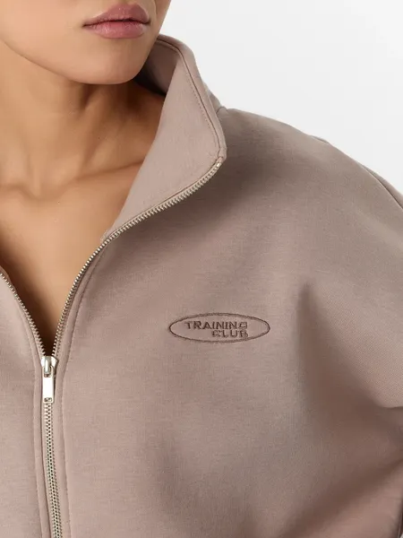 Изображение товара Байка Mark Formelle 362005 (р.164/170-96-102, эфирия/447-W вышивка)