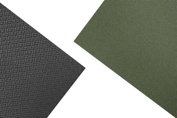 Изображение товара Туристический коврик Isolon Camping 12 1800х600х12 (2 шт, темно-серый/хаки)