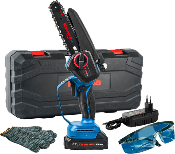 Изображение товара Пила цепная аккумуляторная Katana AP4207-1 / KAP42071.00