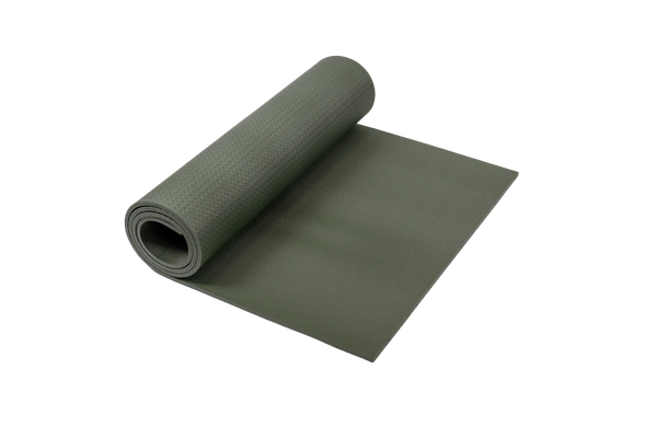 Изображение товара Туристический коврик Isolon Camping 8 1800х600х8 (2шт, олива)