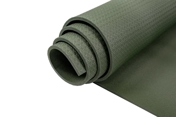 Изображение товара Туристический коврик Isolon Camping 8 1800х600х8 (4шт, олива)