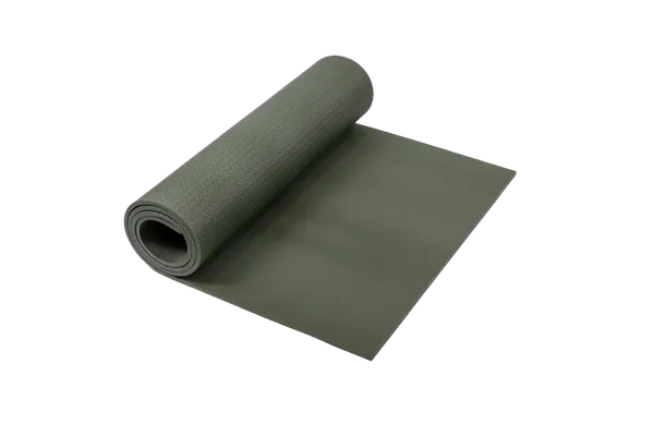 Изображение товара Туристический коврик Isolon Camping 8 1800х600х8 (4шт, олива)