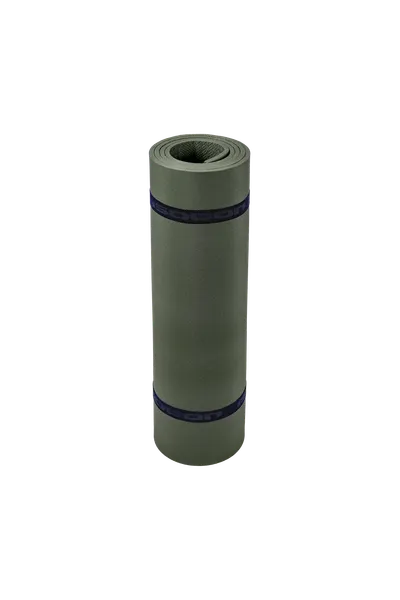 Изображение товара Туристический коврик Isolon Camping 8 1800х600х8 (4шт, олива)