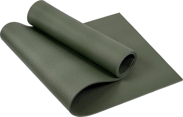 Изображение товара Туристический коврик Isolon Camping 8 1800х600х8 (4шт, олива)