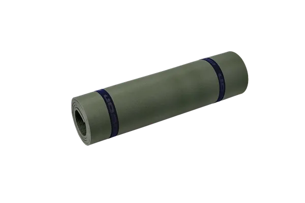 Изображение товара Туристический коврик Isolon Camping 8 1800х600х8 (4шт, олива)