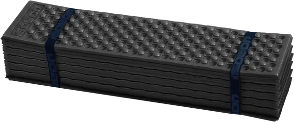 Изображение товара Туристический коврик Isolon Camping Flex 1790х590х15 (2шт, темно-серый)