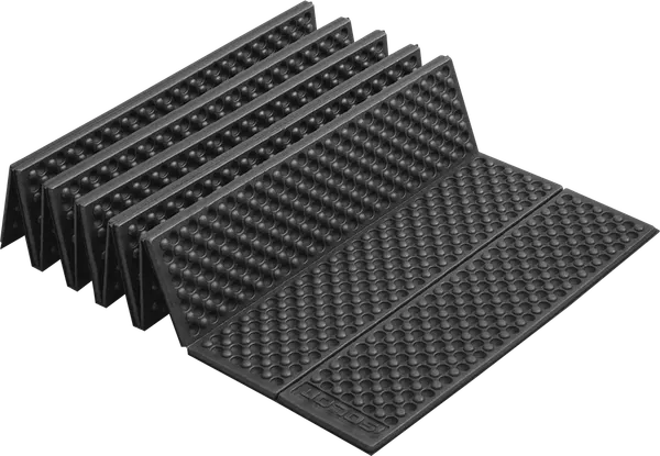 Изображение товара Туристический коврик Isolon Camping Flex 1790х590х15 (2шт, темно-серый)