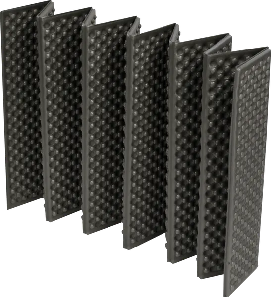 Изображение товара Туристический коврик Isolon Camping Flex 1790х590х15 (2шт, темно-серый)