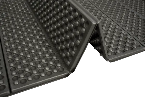 Изображение товара Туристический коврик Isolon Camping Flex 1790х590х15 (2шт, темно-серый)