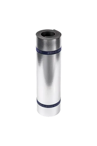 Изображение товара Туристический коврик Isolon Decor Металлик 1800х600х8 (2шт, темно-серый)