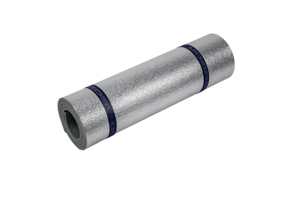 Изображение товара Туристический коврик Isolon Forest S10 Metallic 1800х600х10 (4шт, хаки)