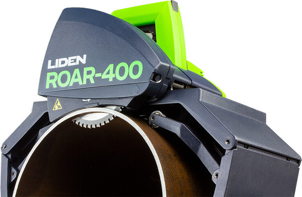 Изображение товара Труборез Liden Roar-400 / 201.400