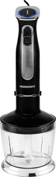 Изображение товара Блендер погружной Horizont Н-800 (черный)