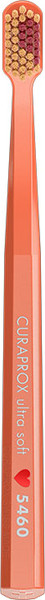 Изображение товара Набор зубных щеток Curaprox Ultrasoft d 0.10 мм Duo Love 2026 (2шт)
