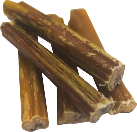 Изображение товара Лакомство для собак Виктус Пенис говяжий 16-18см (500г)