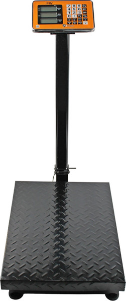 Изображение товара Весы платформенные Shtapler PW 60 40x50 складная стойка / 71071826