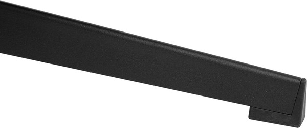 Изображение товара Кресло мягкое Tetchair Cosmo (экокожа Sharp черный)