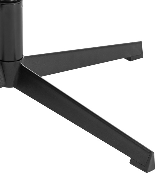 Изображение товара Кресло мягкое Tetchair Cosmo (экокожа Sharp черный)