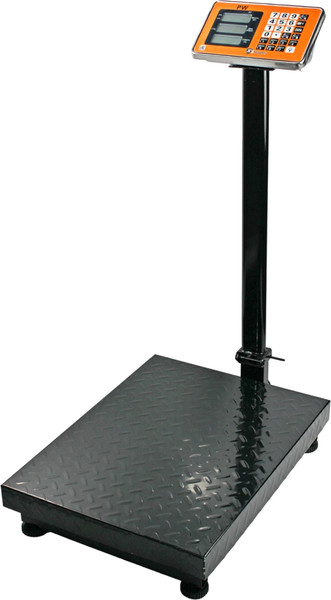 Изображение товара Весы платформенные Shtapler PW 150 40x50 складная стойка / 71071827