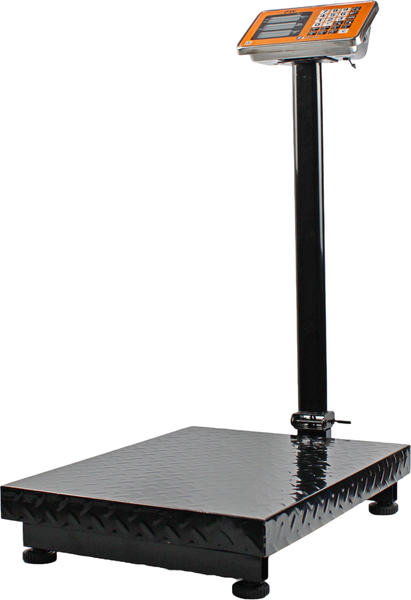 Изображение товара Весы платформенные Shtapler PW 150 45x60 складная стойка / 71071829