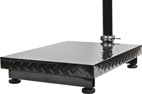 Изображение товара Весы платформенные Shtapler PW 150 45x60 складная стойка / 71071829