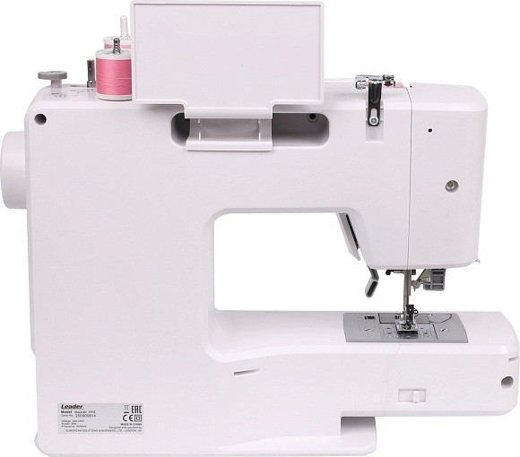 Изображение товара Швейная машина Leader Majestic 395E