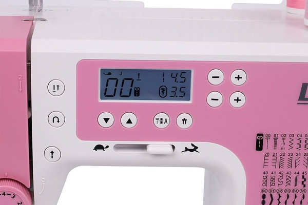 Изображение товара Швейная машина Leader Majestic 395E