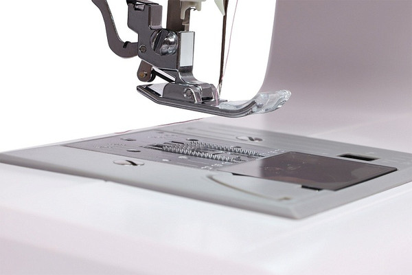 Изображение товара Швейная машина Leader Majestic 395E