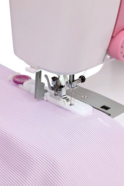 Изображение товара Швейная машина Leader Majestic 395E