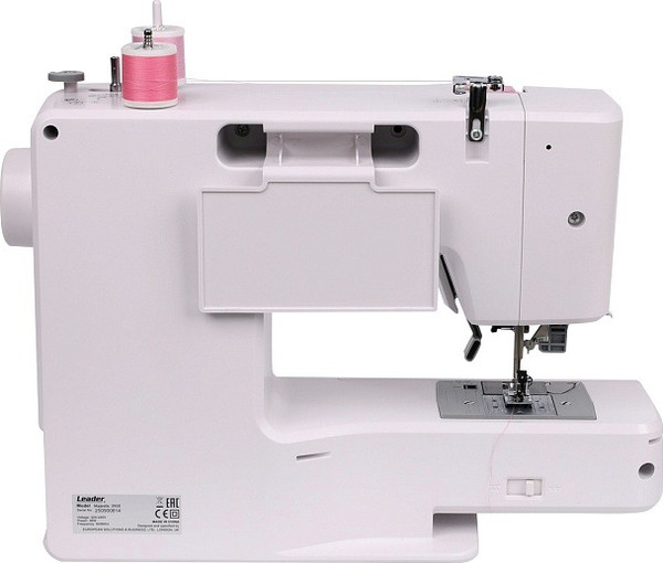 Изображение товара Швейная машина Leader Majestic 395E