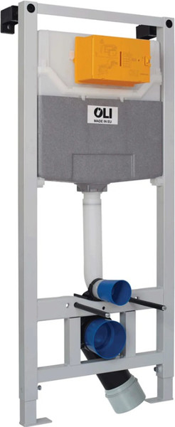 Изображение товара Инсталляция для унитаза Oli 120 Eco 879236/879566