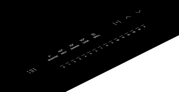 Изображение товара Индукционная варочная панель Hansa BHI67606