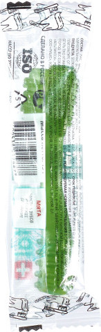 Изображение товара Лакомство для собак TiTBiT Dental+ Зубная щетка с мясом кролика / 19887 (35шт./упак.)