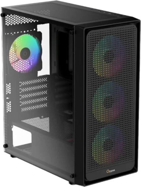 Изображение товара Игровой системный блок HAFF Pulse BK63521