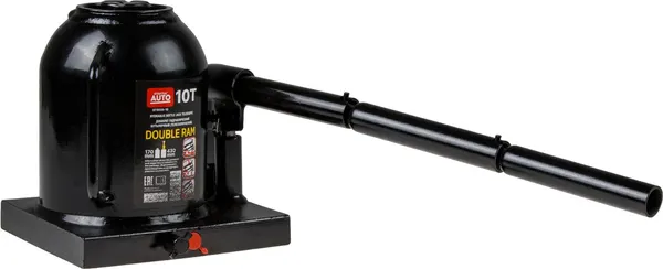 Изображение товара Бутылочный домкрат Startul ST8026-10