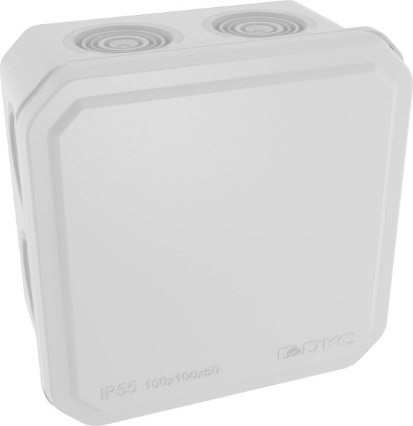 Изображение товара Коробка распределительная DKC 053800