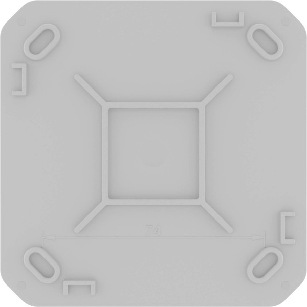 Изображение товара Коробка распределительная DKC 053800