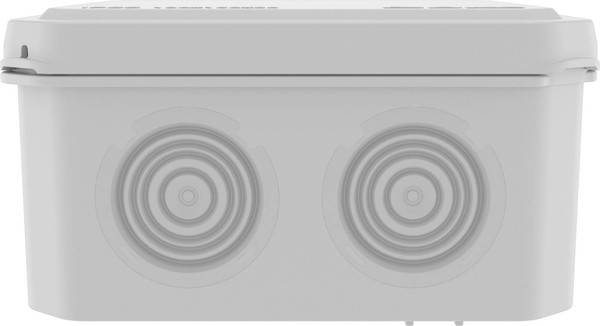 Изображение товара Коробка распределительная DKC 053800