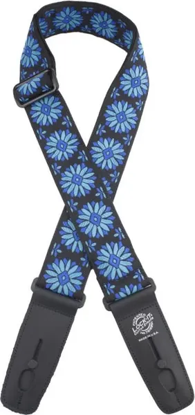 Изображение товара Ремень для гитары D'Andrea LIS-303-J10