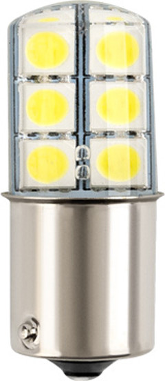 Изображение товара Комплект автомобильных ламп Skyway S08201047 (2шт)