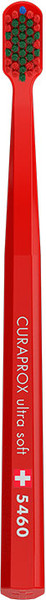 Изображение товара Набор зубных щеток Curaprox Ultrasoft d 0.10мм Duo Christmas 2025 (2шт)